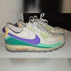 Nike Air Max Terrascape 90 "Phantom Action Grape"